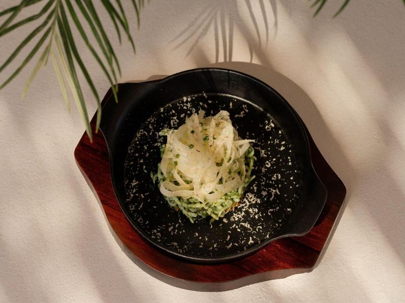 Cosme A Luxury Collection Resort Paros image