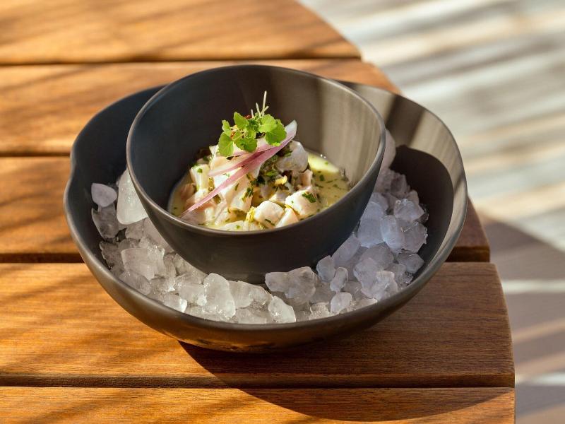Cosme A Luxury Collection Resort Paros image