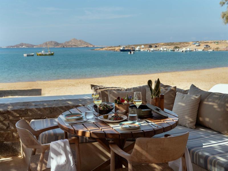 Cosme A Luxury Collection Resort Paros image