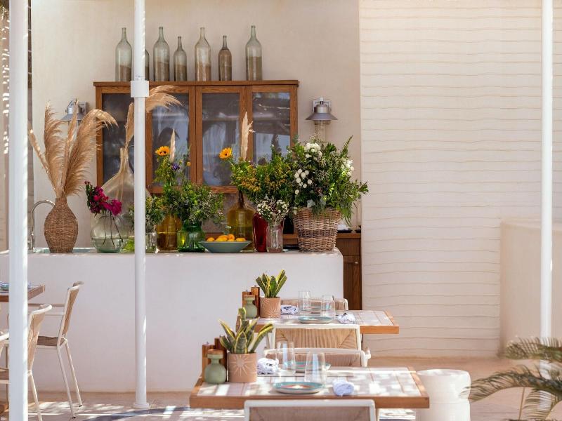 Cosme A Luxury Collection Resort Paros image