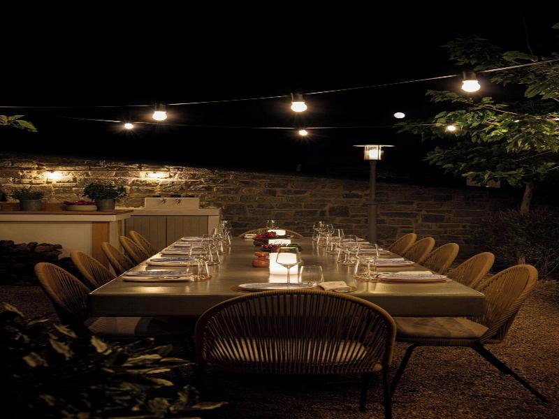 Cosme A Luxury Collection Resort Paros image