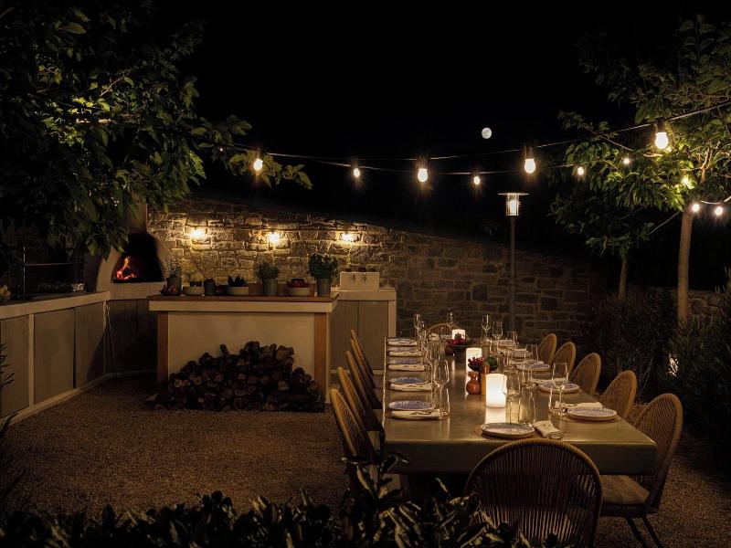 Cosme A Luxury Collection Resort Paros image