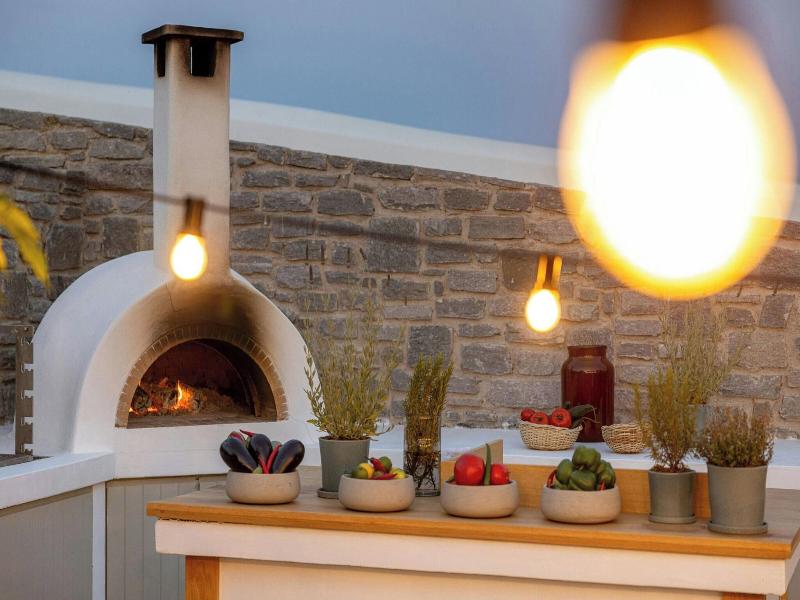 Cosme A Luxury Collection Resort Paros image