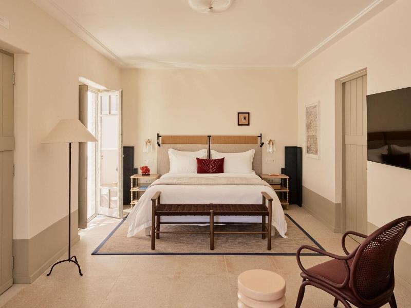 Cosme A Luxury Collection Resort Paros image