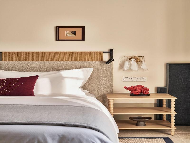 Cosme A Luxury Collection Resort Paros image