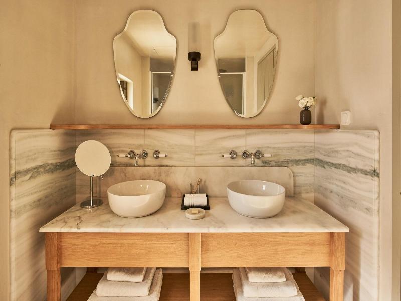 Cosme A Luxury Collection Resort Paros image