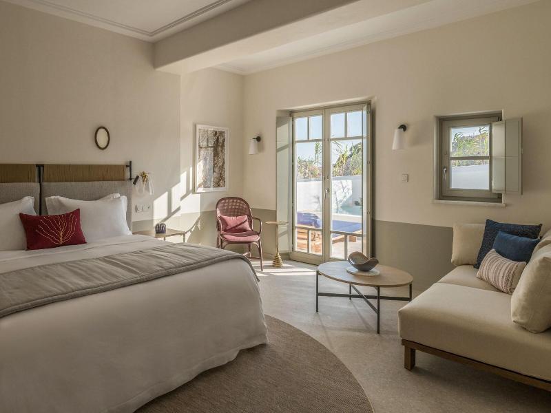 Cosme A Luxury Collection Resort Paros image
