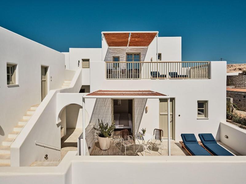 Cosme A Luxury Collection Resort Paros image