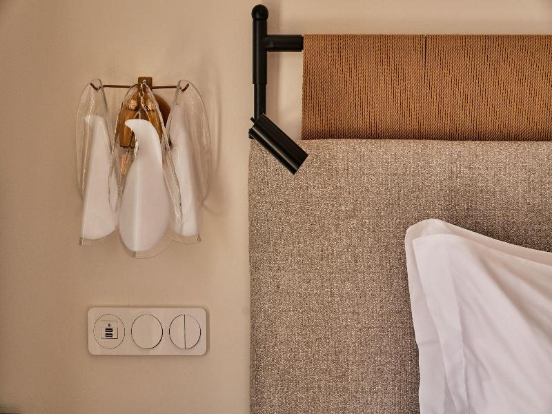 Cosme A Luxury Collection Resort Paros image