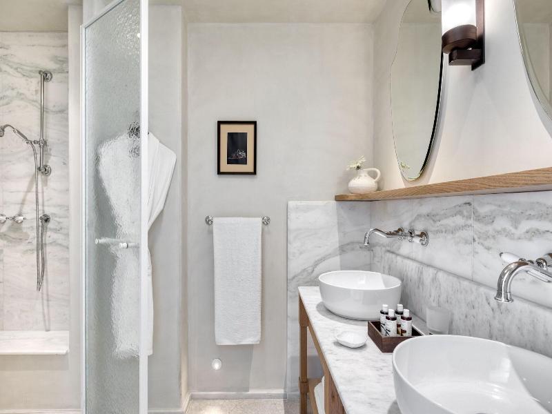 Cosme A Luxury Collection Resort Paros image