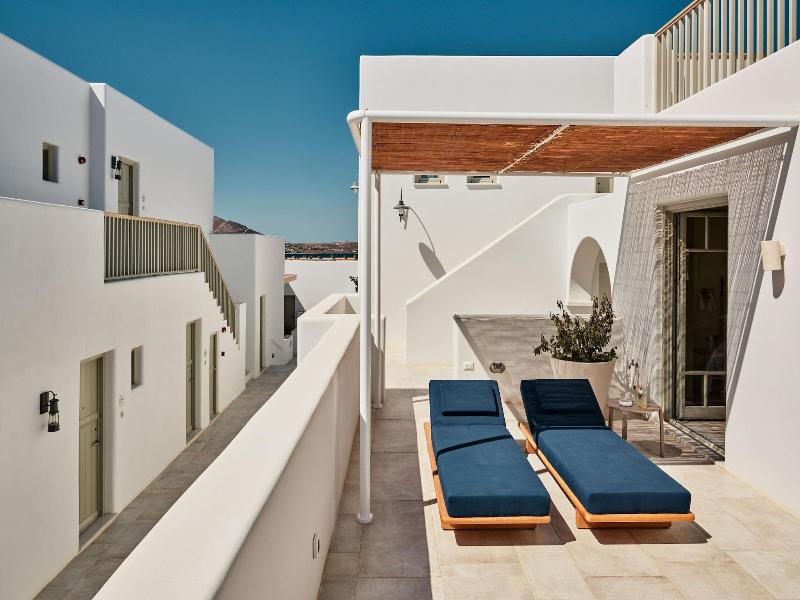 Cosme A Luxury Collection Resort Paros image