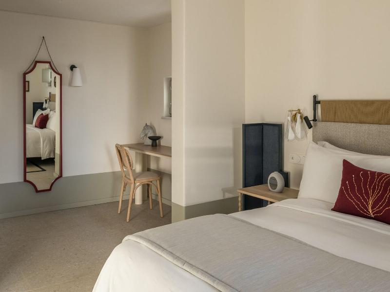 Cosme A Luxury Collection Resort Paros image
