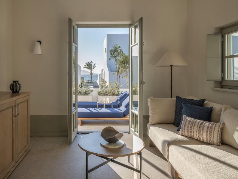 Cosme A Luxury Collection Resort Paros image