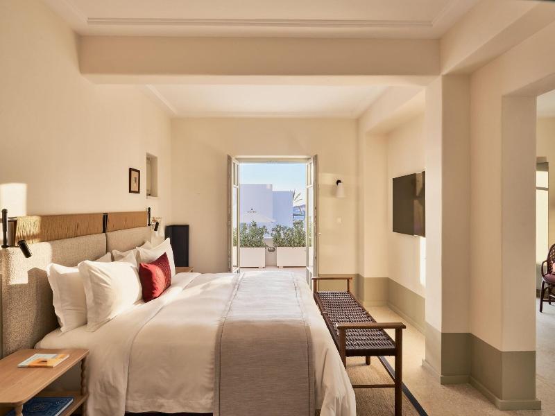 Cosme A Luxury Collection Resort Paros image