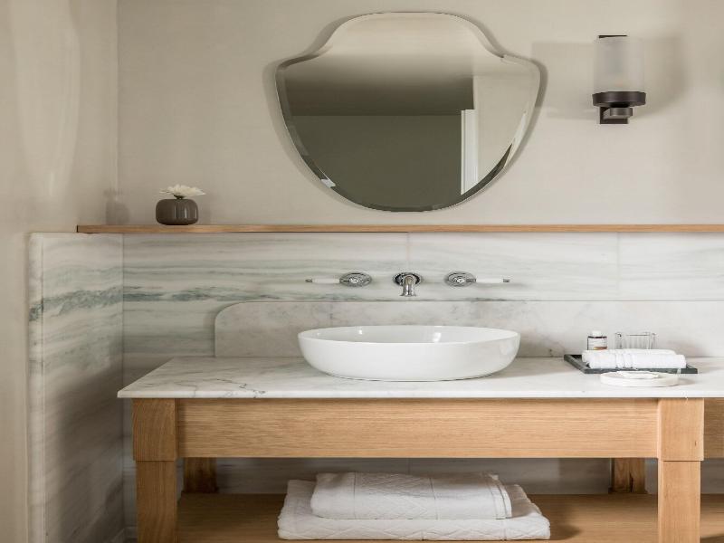 Cosme A Luxury Collection Resort Paros image