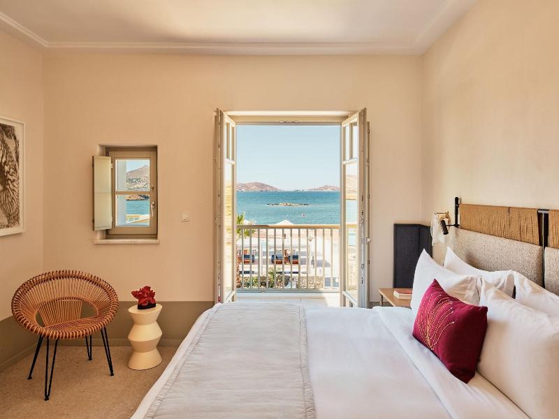 Cosme A Luxury Collection Resort Paros image