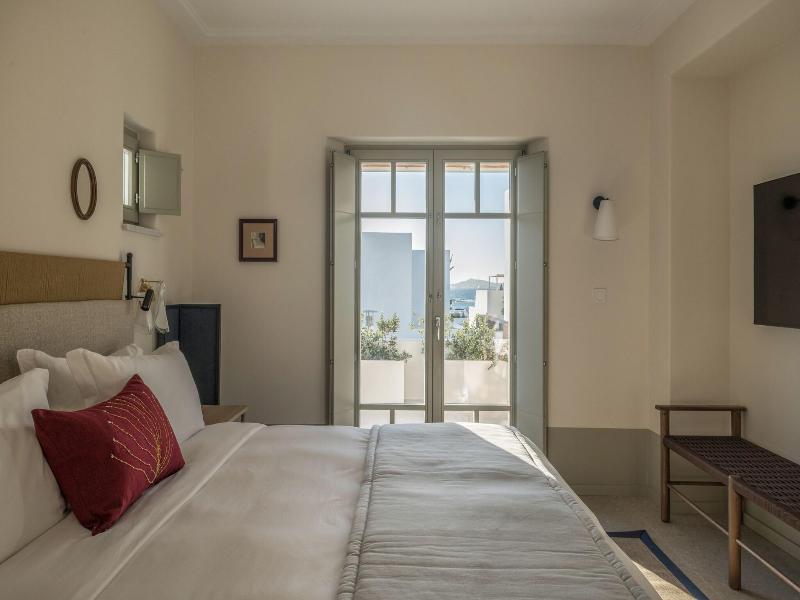 Cosme A Luxury Collection Resort Paros image