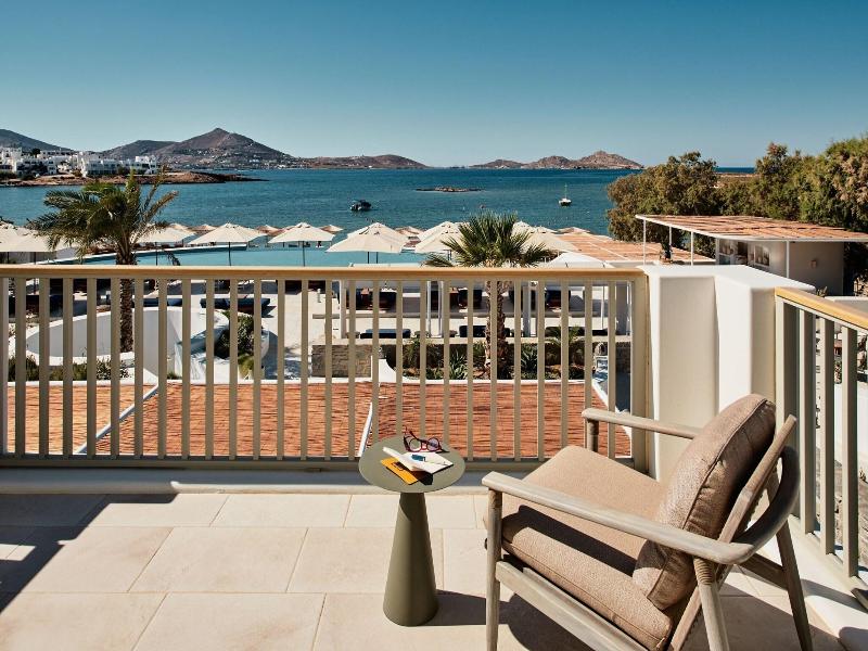 Cosme A Luxury Collection Resort Paros image