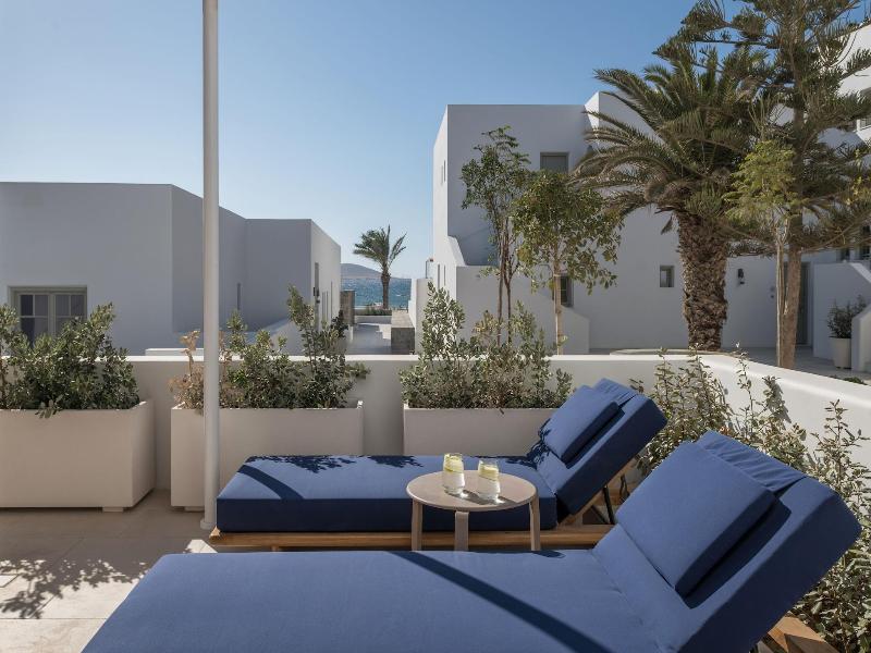 Cosme A Luxury Collection Resort Paros image