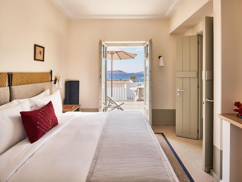 Cosme A Luxury Collection Resort Paros image