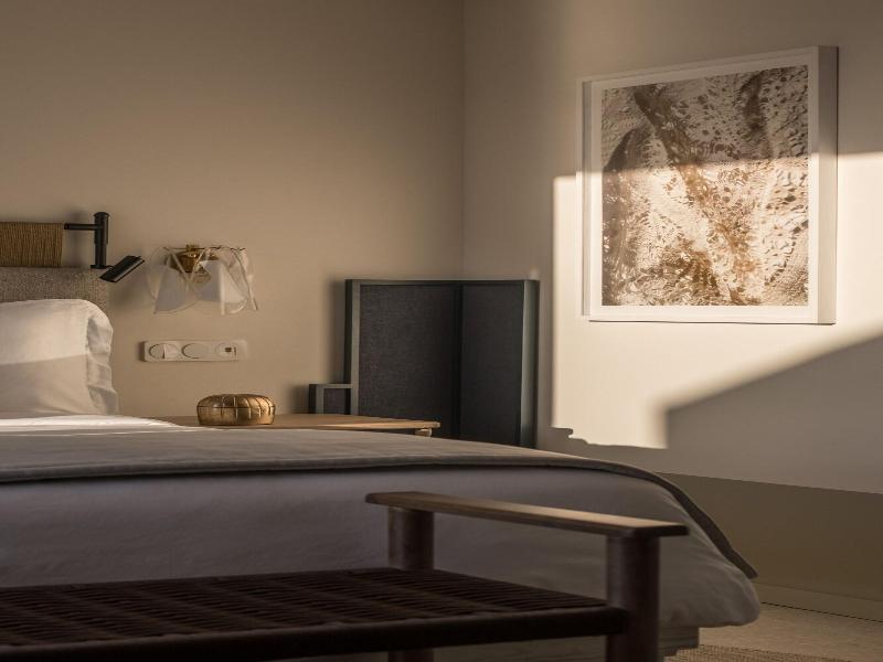 Cosme A Luxury Collection Resort Paros image
