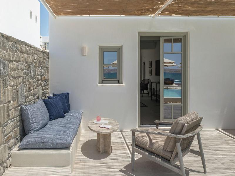 Cosme A Luxury Collection Resort Paros image