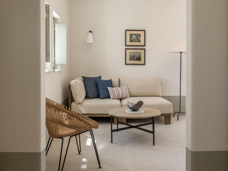 Cosme A Luxury Collection Resort Paros image