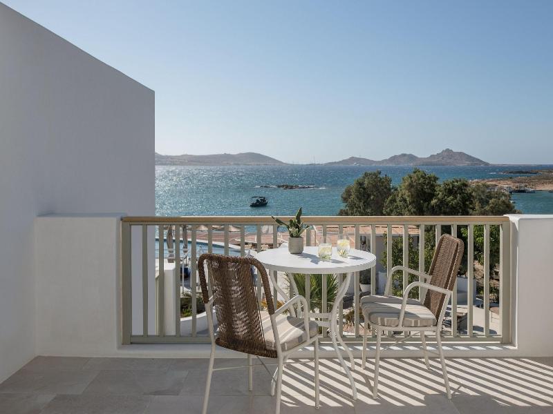 Cosme A Luxury Collection Resort Paros image
