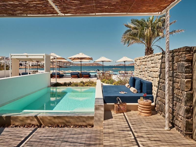 Cosme A Luxury Collection Resort Paros image