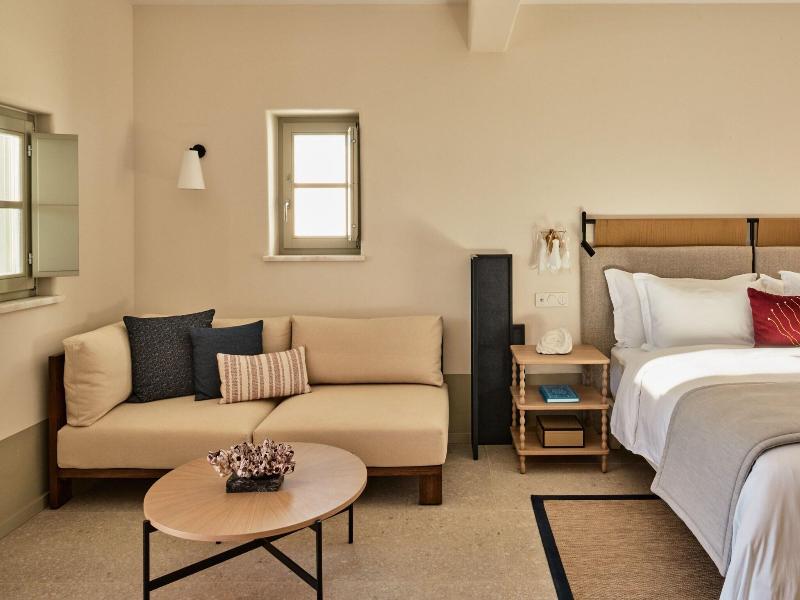 Cosme A Luxury Collection Resort Paros image