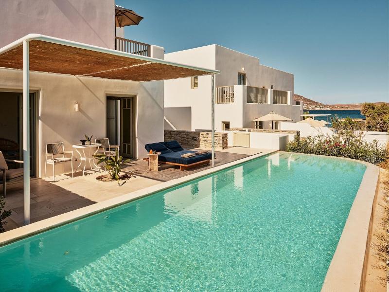 Cosme A Luxury Collection Resort Paros image