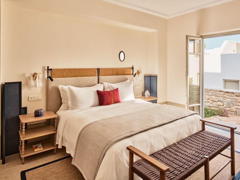 Cosme A Luxury Collection Resort Paros image