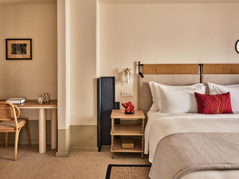 Cosme A Luxury Collection Resort Paros image
