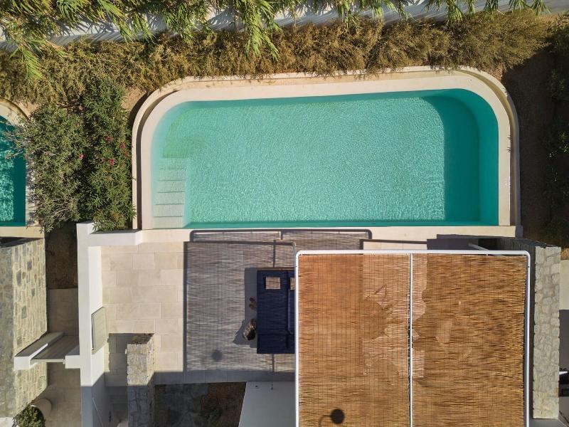 Cosme A Luxury Collection Resort Paros image