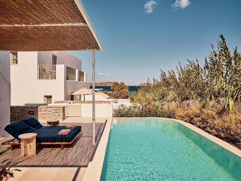 Cosme A Luxury Collection Resort Paros image