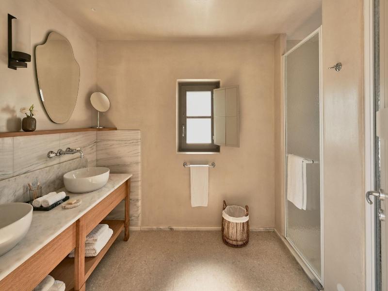 Cosme A Luxury Collection Resort Paros image