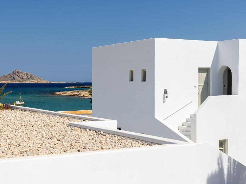 Cosme A Luxury Collection Resort Paros image