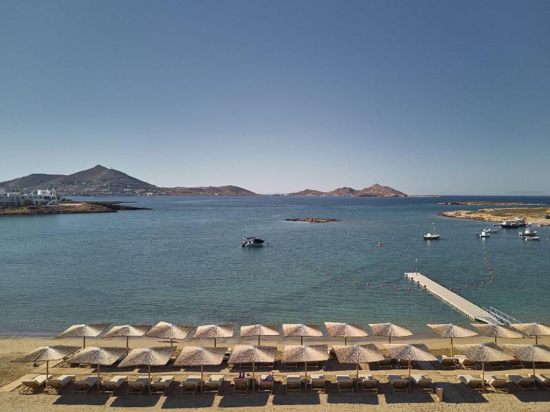 Cosme A Luxury Collection Resort Paros image