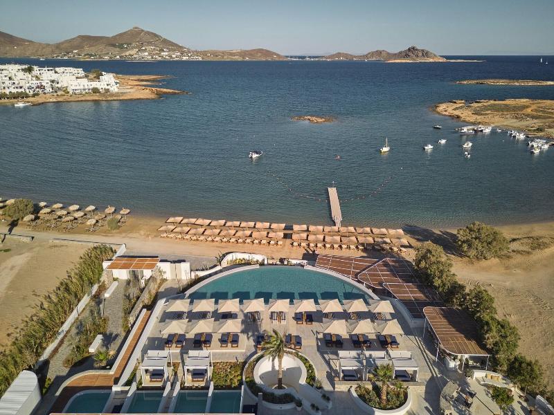 Cosme A Luxury Collection Resort Paros image