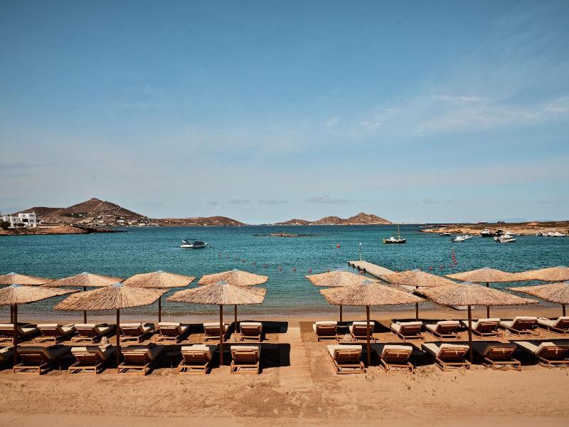 Cosme A Luxury Collection Resort Paros image