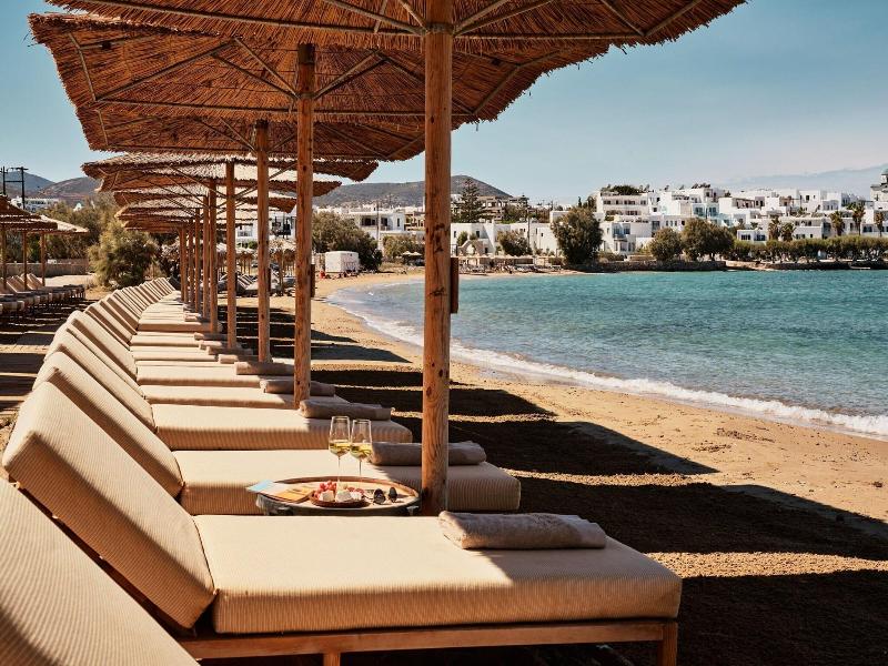 Cosme A Luxury Collection Resort Paros image