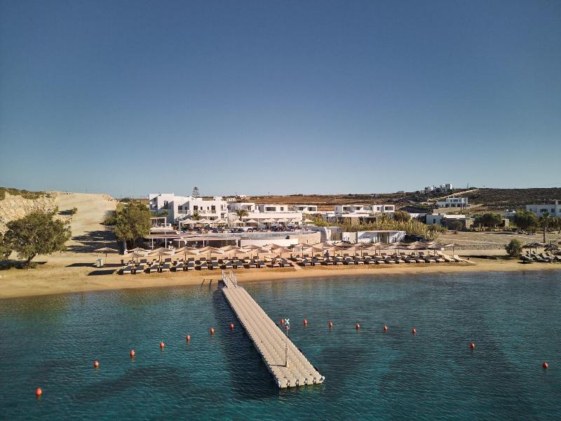 Cosme A Luxury Collection Resort Paros image