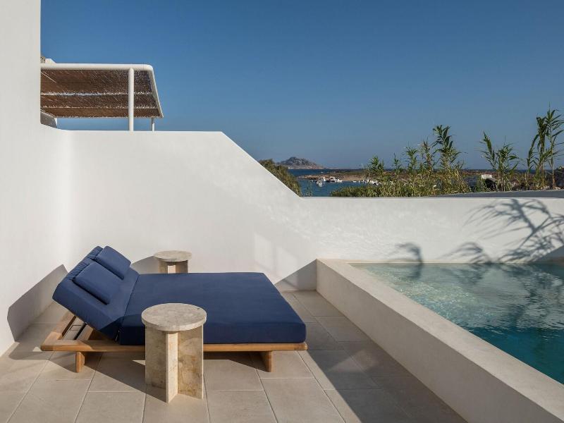 Cosme A Luxury Collection Resort Paros image