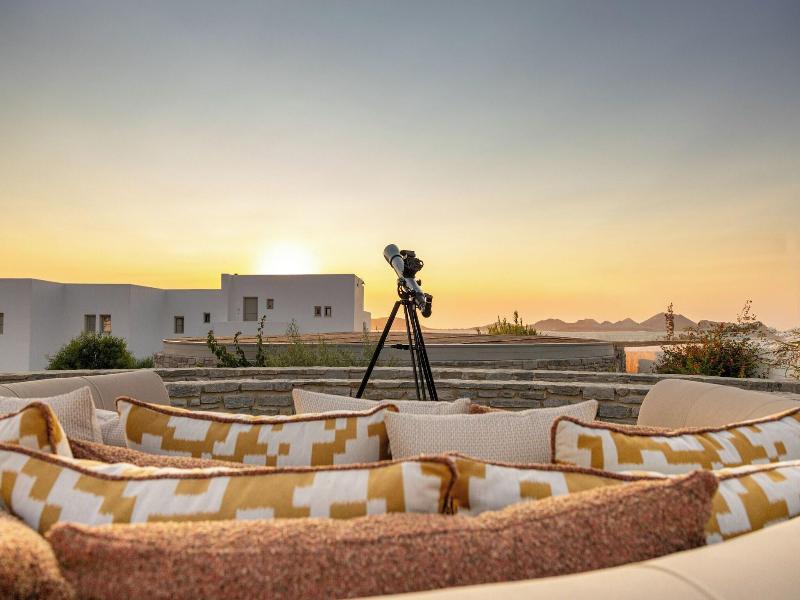 Cosme A Luxury Collection Resort Paros image