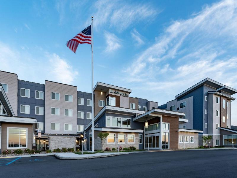 Residence Inn By Marriott Wilkes Barre Arena image