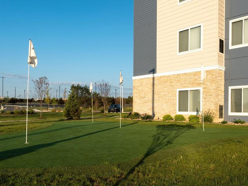 Residence Inn By Marriott Wilkes Barre Arena image