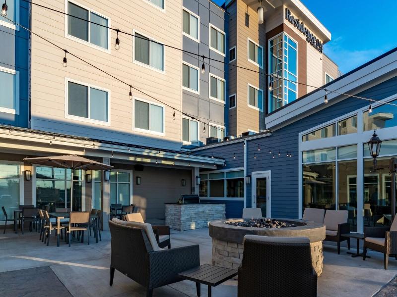 Residence Inn By Marriott Wilkes Barre Arena image