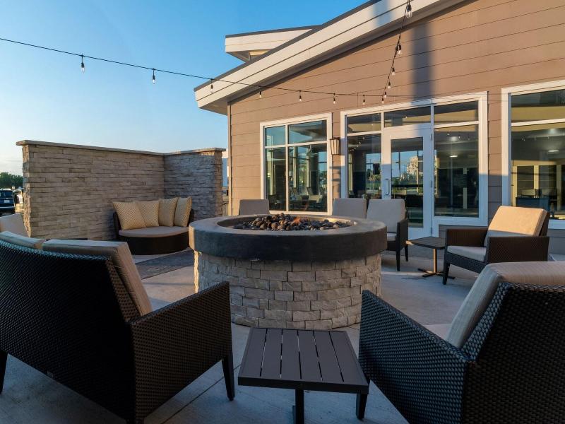 Residence Inn By Marriott Wilkes Barre Arena image
