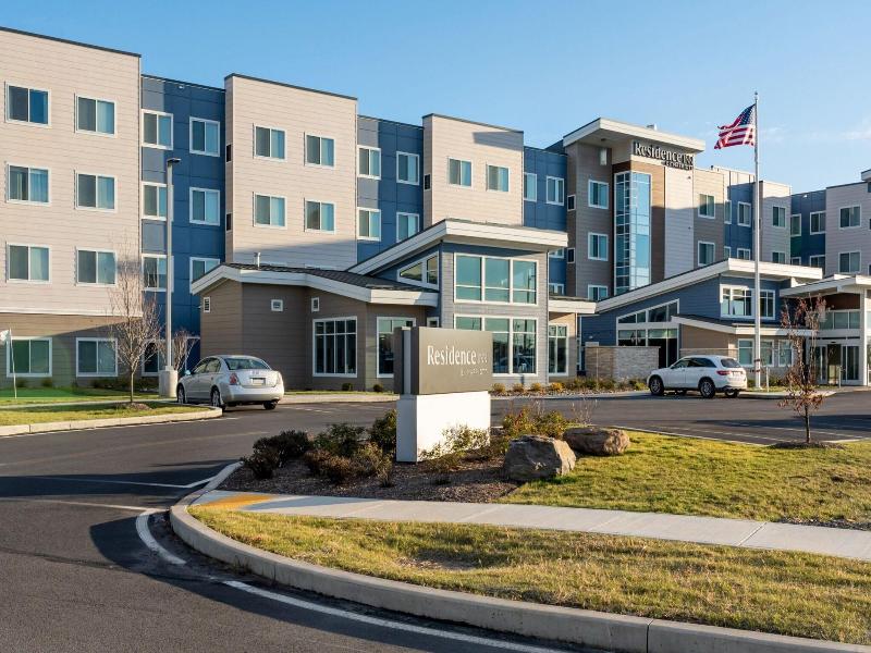 Residence Inn By Marriott Wilkes Barre Arena image