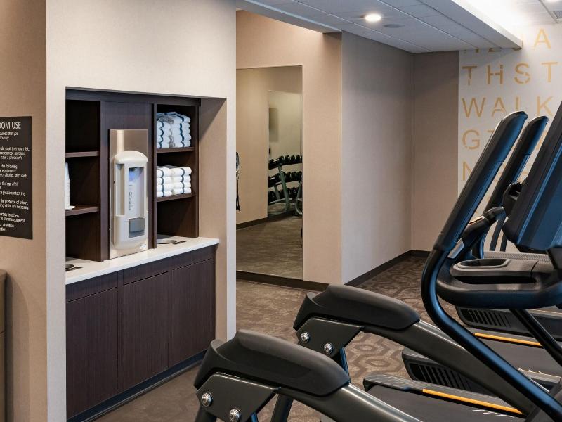 Residence Inn By Marriott Wilkes Barre Arena image